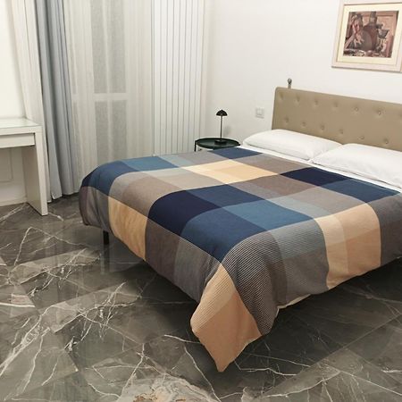 Апартаменты Dimora In Pieno Centro Матера Экстерьер фото